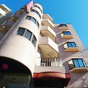 파크 애비뉴 호텔