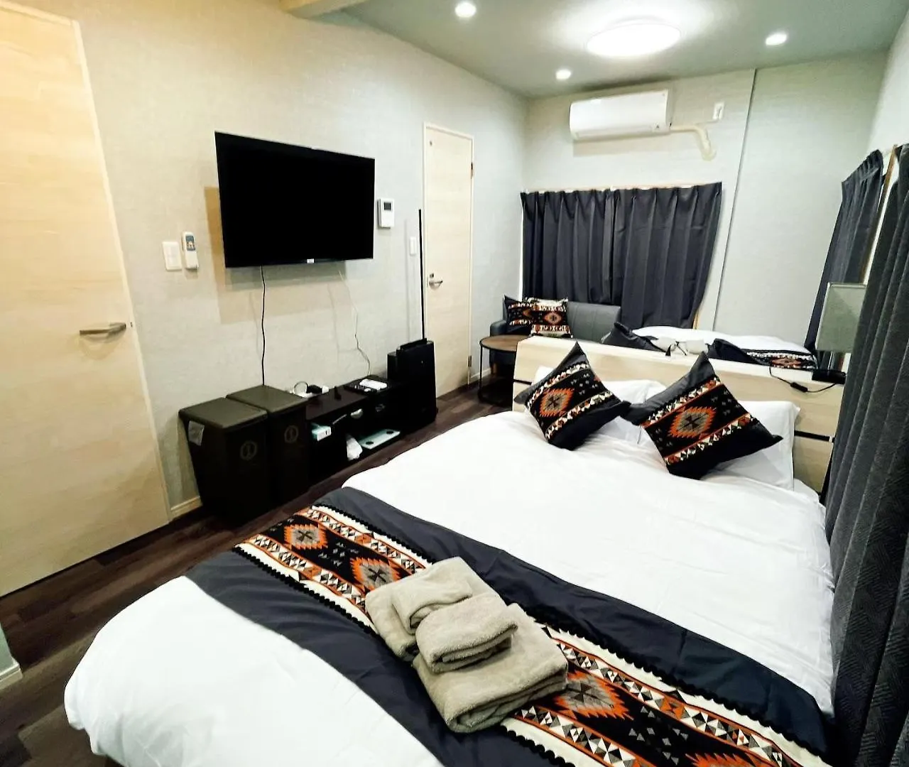 15, Yahiro 4A, 2Nd Floor Of An Apartment Tokyo