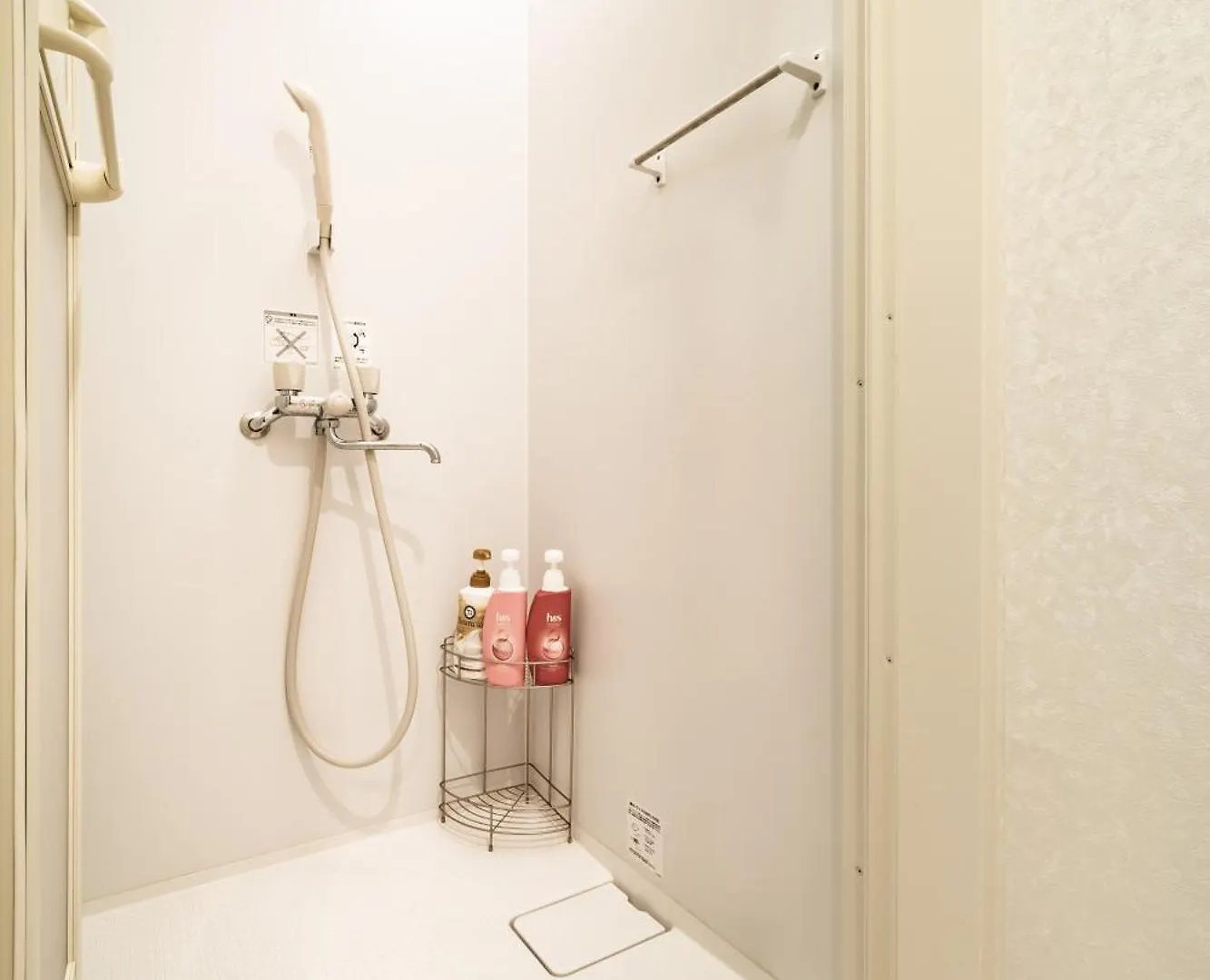 15, Yahiro 4A, 2Nd Floor Of An Apartment Tokyo