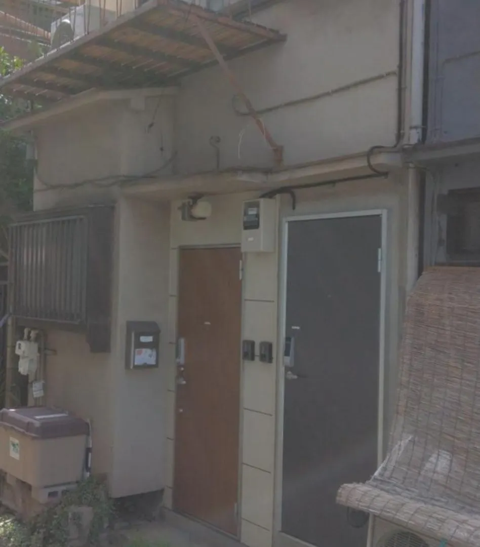15, Yahiro 4A, 2Nd Floor Of An Apartment Tokyo